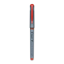 Pilot V-Razor Point Marker Pen - Red