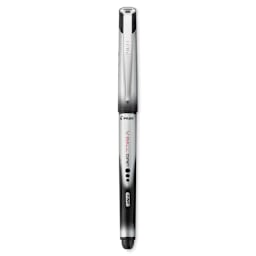 Pilot V-Ball Grip Roller Ball Pen - 0.7 mm, Black