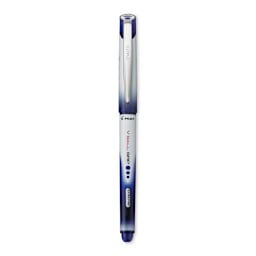 Pilot V-Ball Grip Roller Ball Pen - 0.5 mm, Blue