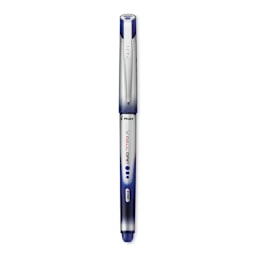 Pilot V-Ball Grip Roller Ball Pen - 0.7 mm , Blue