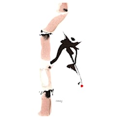 Yasutomo Liquid Sumi Ink