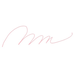 Marvy Uchida LePen Fine Line Marker - Pastel Peach, swatch only