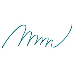 Marvy Uchida LePen Fine Line Marker - Teal swatch