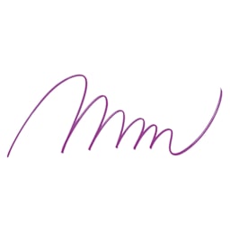 Marvy Uchida LePen Fine Line Marker - Lavender swatch