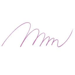 Marvy Uchida LePen Fine Line Marker - Orchid swatch