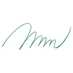 Marvy Uchida LePen Fine Line Marker - Green swatch