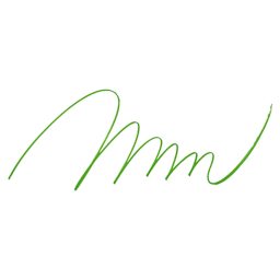 Marvy Uchida LePen Fine Line Marker - Light Green swatch