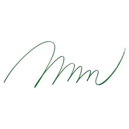 Marvy Uchida LePen Fine Line Marker - Olive Green swatch