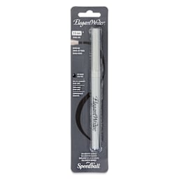 Speedball Elegant Writer Calligraphy Marker - 2.0 mm, Black, front of the packaging
