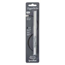 Speedball Elegant Writer Calligraphy Marker - 2.5 mm, Black, front of the packaging
