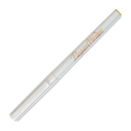 Speedball Elegant Writer Calligraphy Marker - 3.0 mm, Gold, single marker with cap on