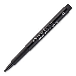 Faber-Castell Pitt Calligraphy Pen - Black