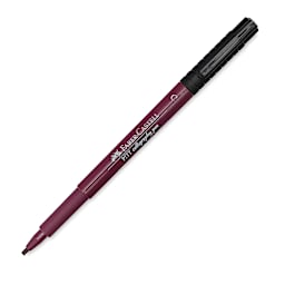 Faber-Castell Pitt Calligraphy Pen - Magenta