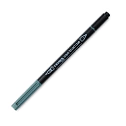 Lyra Aqua Brush Duo Marker - Cold Grey Medium 097