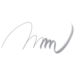 Lyra Aqua Brush Duo Marker - Cold Grey Silver swatch