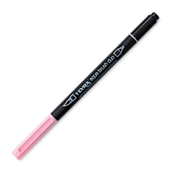 Lyra Aqua Brush Duo Marker - Flesh Tint Medium 031