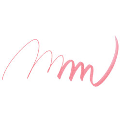 Lyra Aqua Brush Duo Marker - Rose Carmine swatch