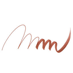 Lyra Aqua Brush Duo Marker - Venetian Red swatch