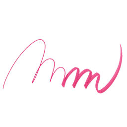 Lyra Aqua Brush Duo Marker - Light Carmine 027 swatch