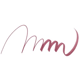 Lyra Aqua Brush Duo Marker - Pompeian Red swatch