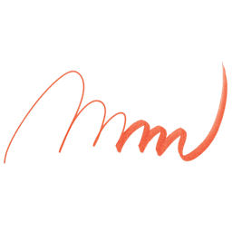 Lyra Aqua Brush Duo Marker - Saturn Red swatch