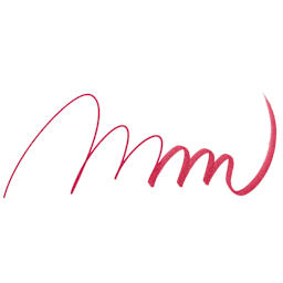 Lyra Aqua Brush Duo Marker - Deep Geranium Lake swatch