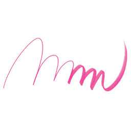 Lyra Aqua Brush Duo Marker - Purple Pink swatch