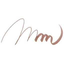 Lyra Aqua Brush Duo Marker - Mars Red swatch