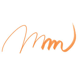 Lyra Aqua Brush Duo Marker - Permanent Orange swatch