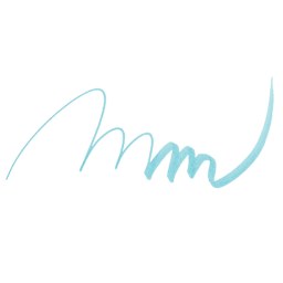 Lyra Aqua Brush Duo Marker - Light Turquoise swatch