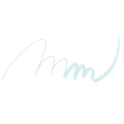 Lyra Aqua Brush Duo Marker - Glacier Blue swatch