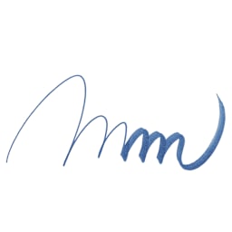 Lyra Aqua Brush Duo Marker - Cobalt Blue Light swatch