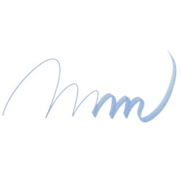 Lyra Aqua Brush Duo Marker - Smalt Blue swatch