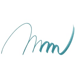 Lyra Aqua Brush Duo Marker - Cobalt Blue Greenish swatch