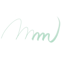 Lyra Aqua Brush Duo Marker - Aquamarine swatch