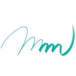 Lyra Aqua Brush Duo Marker - Viridian swatch