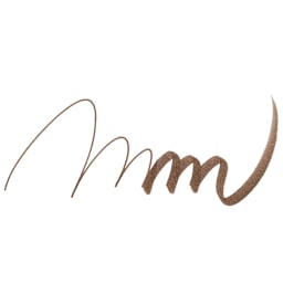 Lyra Aqua Brush Duo Marker - Van Dyck Brown swatch