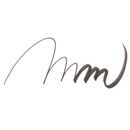 Lyra Aqua Brush Duo Marker - Deep Sepia swatch