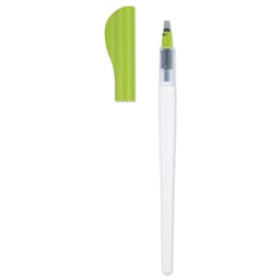 Pilot Parallel Calligraphy Pen Set - 3.8 mm Pen, cap off