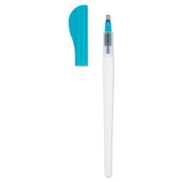 Pilot Parallel Calligraphy Pen Set - 4.5 mm Pen, cap off