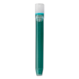 Pilot Parallel Pen Mixable Colour Ink Refills - Turquoise, single cartridge