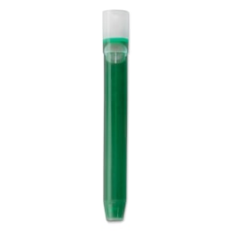 Pilot Parallel Pen Mixable Colour Ink Refills - Green, single cartridge
