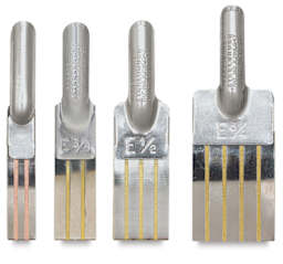 Speedball Steel Brushes