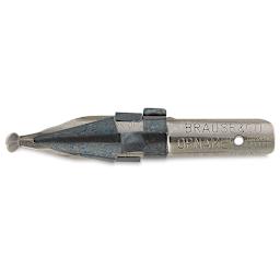 Brause Ornament Calligraphy Nib - 3 mm Tip