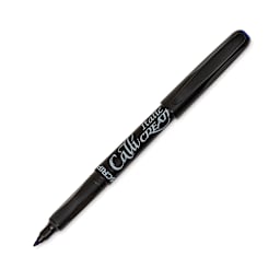 Manuscript CalliCreative Italic Marker - Blue, 1.4 mm, Fine Point