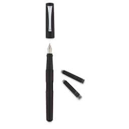Speedball Calligraphy Fountain Pen - Fountain Pen, 1.1mm Tip