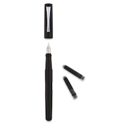 Speedball Calligraphy Fountain Pen - Fountain Pen, 1.5 mm Tip