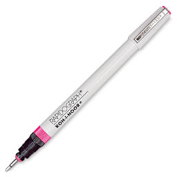 Koh-I-Noor Rapidograph Pen - 2, 0.60 mm Tip