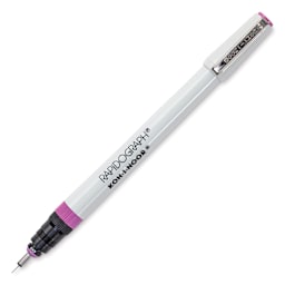 Koh-I-Noor Rapidograph Pen - 4x0, 0.18 mm Tip
