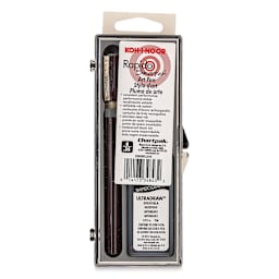 Koh-I-Noor RapidoSketch Pen Set - 0.35 mm front of package